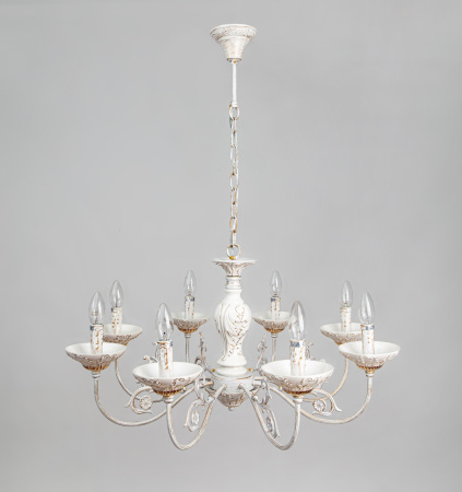 картинка Подвесная люстра SD709 от магазина BTSvet