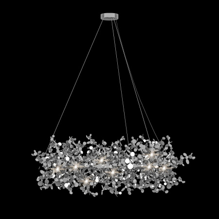 картинка Подвесная люстра Spark 10101/600 Chrome от магазина BTSvet