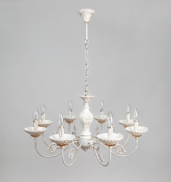 картинка Подвесная люстра SD709 от магазина BTSvet