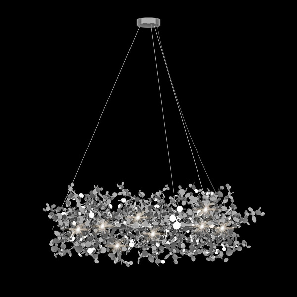 картинка Подвесная люстра Spark 10101/600 Chrome от магазина BTSvet