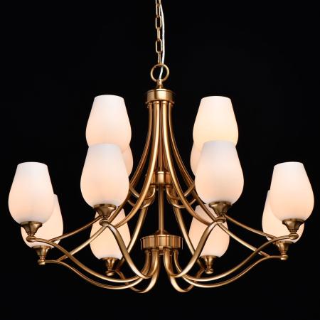 картинка Подвесная люстра Палермо 386016812 от магазина BTSvet