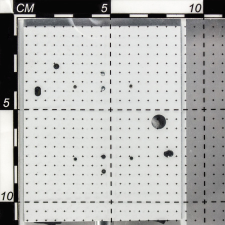 картинка Настенный светильник светодиодный Dekart CL704400 от магазина BTSvet