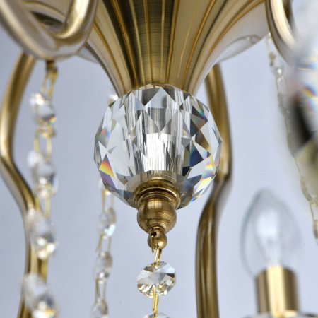 картинка Подвесная люстра Селена 482016408 от магазина BTSvet