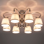 картинка Потолочная люстра Tessa 60088/8 от магазина BTSvet