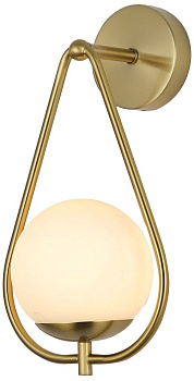 Бра Quantum 2918-1W