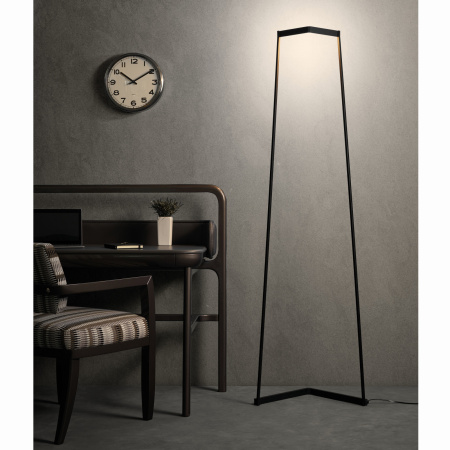 картинка Торшер светодиодный Minimal 7283 от магазина BTSvet