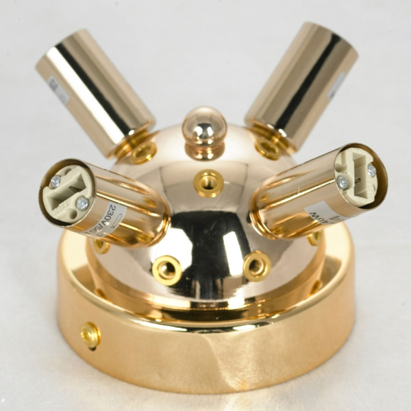 картинка Потолочная люстра Davie LSP-8781 от магазина BTSvet