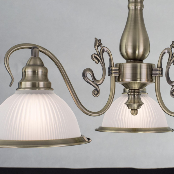 картинка Подвесная люстра Idalgo CL434131 от магазина BTSvet