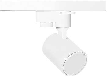 Трековый светильник CLT 0.31 001 60 WH