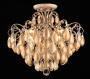 картинка Потолочная люстра Chabrol  FR2302-CL-04-WG от магазина BTSvet
