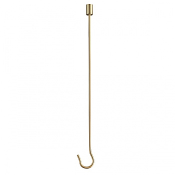 Запасной крюк в цвете античная бронза CORDA 4399/40K