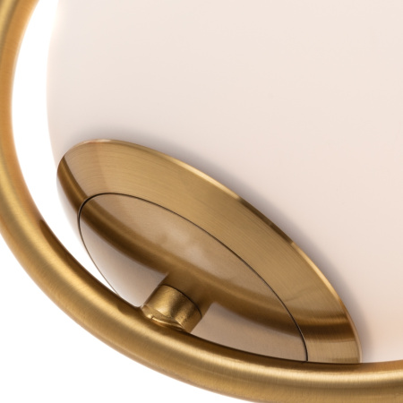 картинка Подвесной светильник Matisse A7745SP-1AB от магазина BTSvet