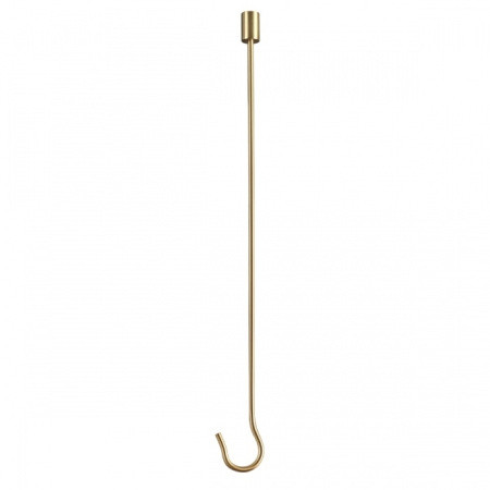Запасной крюк в цвете античная бронза CORDA 4399/40K