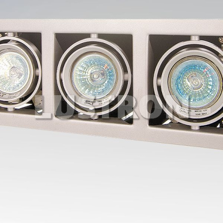 картинка Встраиваемый светильник CARDANO 214037 от магазина BTSvet