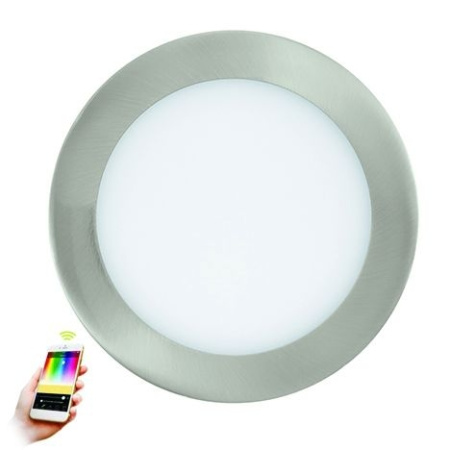 картинка Встраиваемый светильник Fueva-c 32754 от магазина BTSvet