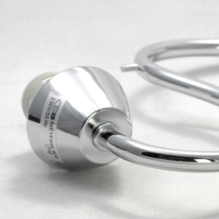 картинка Потолочная люстра LSP-8085 от магазина BTSvet