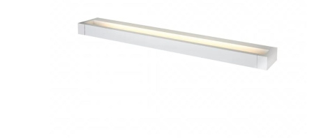 Настенный светильник светодиодный Firefox W1173-2 WH