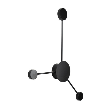 картинка Бра светодиодное Rays 10059BK от магазина BTSvet