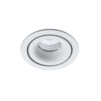 Встроенный светильник IT02-008 white