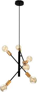 Подвесная люстра Kerstin 5078-308