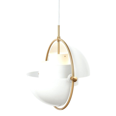 картинка Подвесной светильник Multi-lite LOFT9915-WH от магазина BTSvet