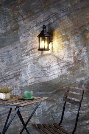 картинка Настенный светильник уличный Saiph 341244 от магазина BTSvet