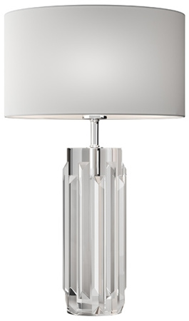 картинка Настольная лампа Muse Muse MOD304TL-01CH от магазина BTSvet