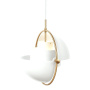 картинка Подвесной светильник Multi-lite LOFT9915-WH от магазина BTSvet