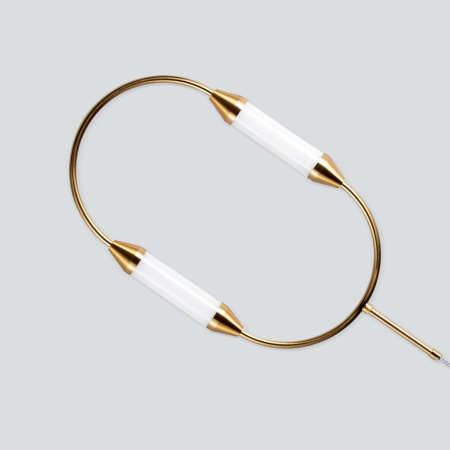 картинка Подвесной светильник светодиодный Chris H832-0 от магазина BTSvet