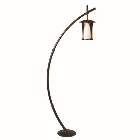 картинка Кованый наземный уличный фонарь Borneo 160-51/bg-02 от магазина BTSvet