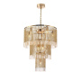картинка Подвесная люстра Ignis 2882-9P от магазина BTSvet