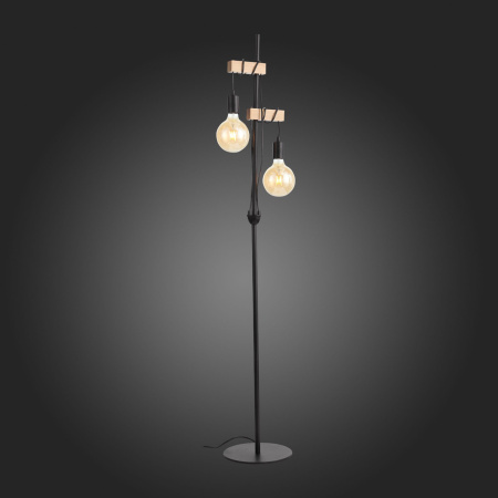 картинка Торшер Bagetti SL1142.405.01 от магазина BTSvet