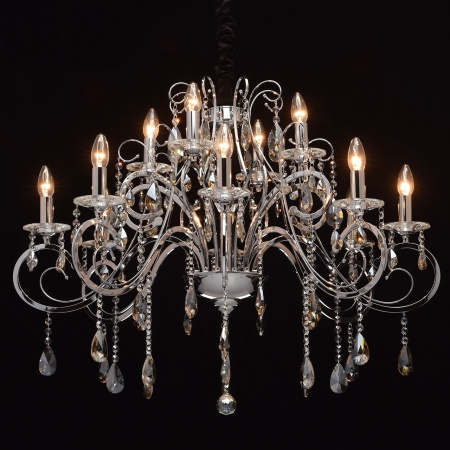 картинка Подвесная люстра Sjuzanna 458011012 от магазина BTSvet