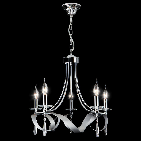 картинка Подвесная люстра Adelia 60064/5 от магазина BTSvet