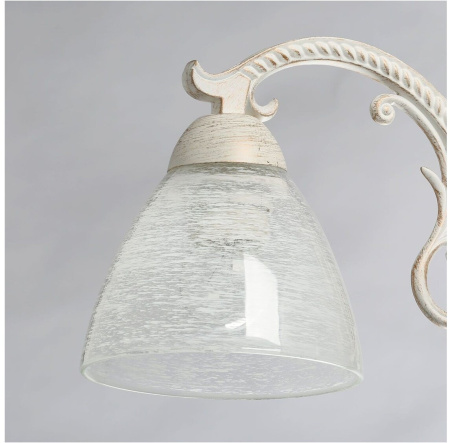 картинка Потолочная люстра Ариадна 105010205 от магазина BTSvet