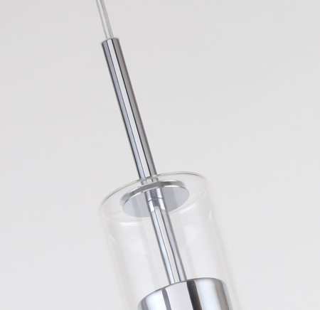 картинка Подвесной светильник Aenigma 2555-1P от магазина BTSvet