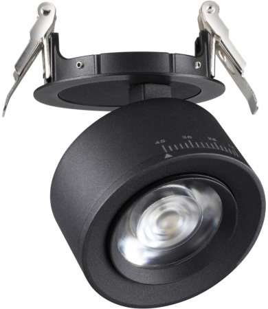 Встраиваемый светодиодный светильник Eddy 358944