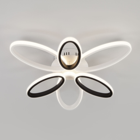 картинка Потолочная люстра светодиодная Blade 90137/6 от магазина BTSvet