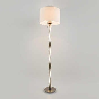 Торшер с выключателем Titan 992