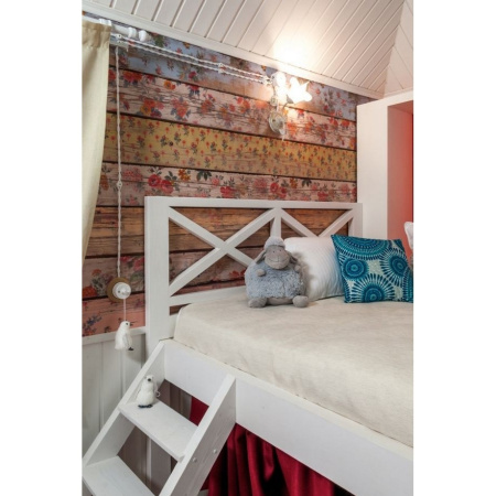 картинка Бра с розой Vostorg 242026101 от магазина BTSvet