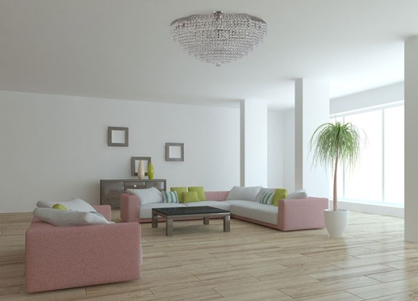 картинка Потолочная люстра Elba E 1.2.60.100 N от магазина BTSvet