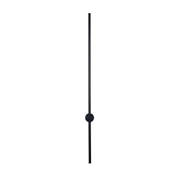 Бра светодиодное Rays 10053BK