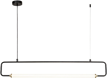 Подвесной светильник Inspire 4100-1P