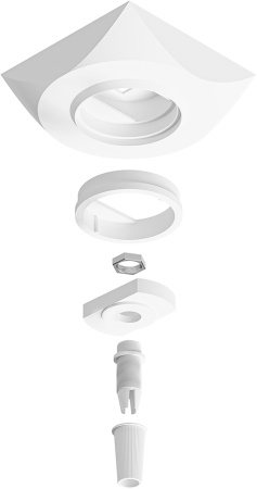 Основание для подвесных светильников Base A410433