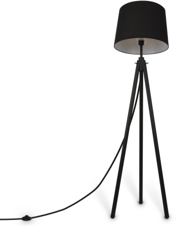 картинка Торшер Calvin Z177FL-01B от магазина BTSvet