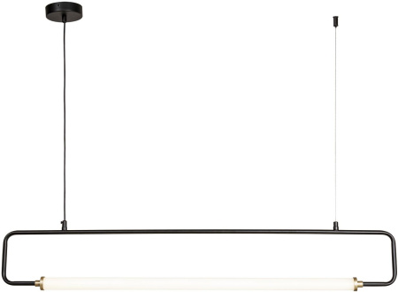 Подвесной светильник Inspire 4100-1P