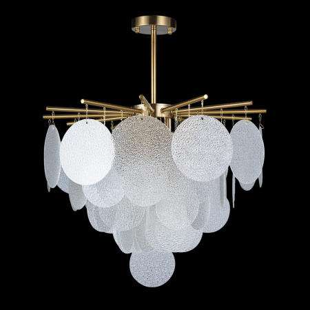 картинка Потолочная люстра Frost 10022/600 от магазина BTSvet