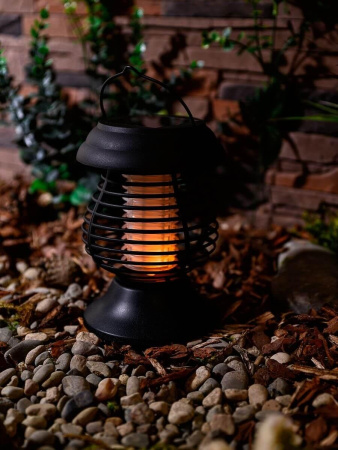 картинка Кемпинговый фонарь светодиодный Functional USL-F-300/PМ310 Bug Zapper от магазина BTSvet