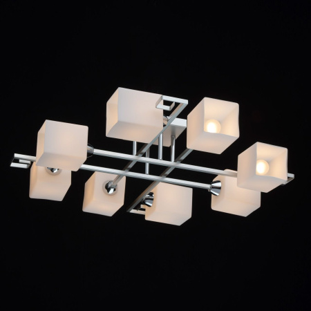 картинка Потолочная люстра Тетро 673013908 от магазина BTSvet