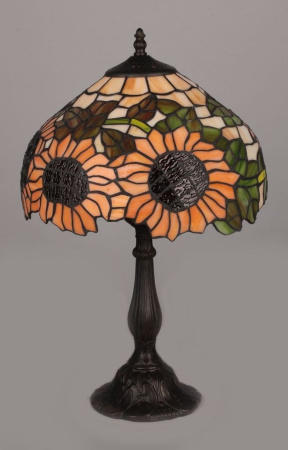 картинка Настольная лампа флористика OML-80404-01 от магазина BTSvet